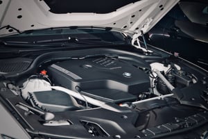 BMW Engine