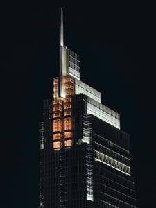 Vietcombank Tower