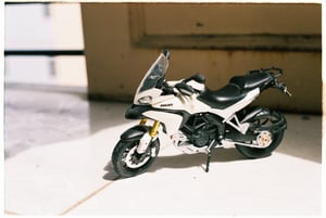 Ducati Multistrada 1200S