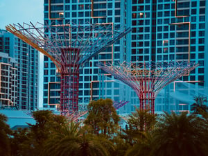 Công viên Vinhomes Grand Park