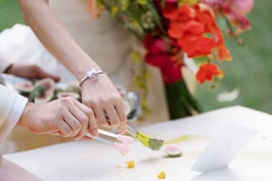 Wedding Cake Decorations