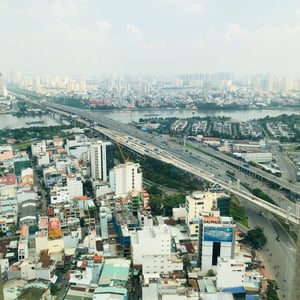 Cầu Sài Gòn