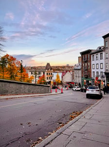 Canada Town