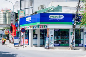 PharmaCity Drug Store