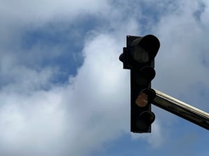 Slow down...