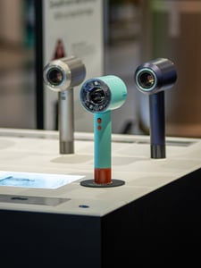 Máy sấy tóc Dyson Supersonic Nural