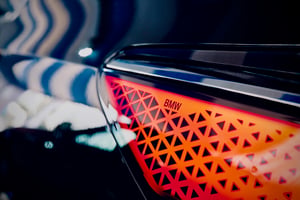 BMW Lights