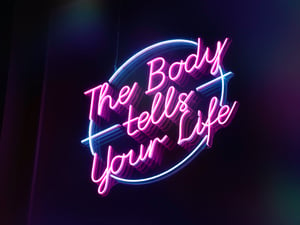 The Body tells Your Life