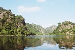 Quần thể danh thắng Tràng An, Ninh Bình