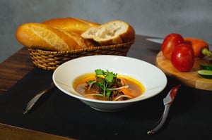 Bò kho