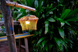 Đèn treo