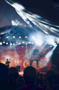 Stage Light