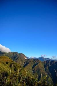 Đỉnh Núi Muối