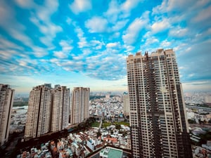 Vinhomes Central Park View
