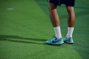 Nike Football Shoes
