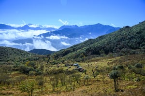 Núi Muối