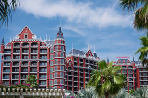 Mövenpick Hotel