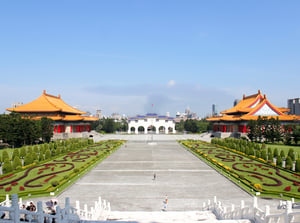 Quảng trường Tự do