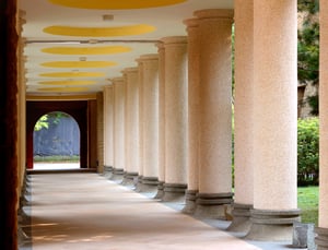 Colonnade