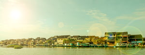 Hoi An Panorama