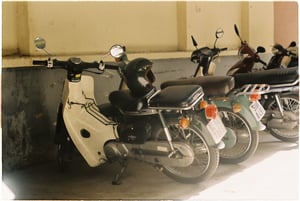 Motobikes