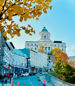 Canada Town