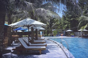 Hồ bơi