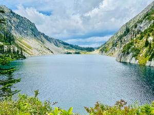 Hồ Kokanee
