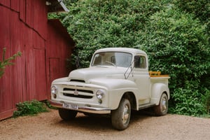 Classic Truck