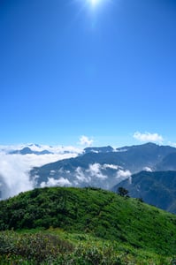 Núi Muối