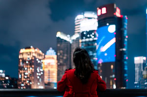 Shanghai Dream
