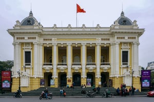 Nhà hát Lớn Hà Nội