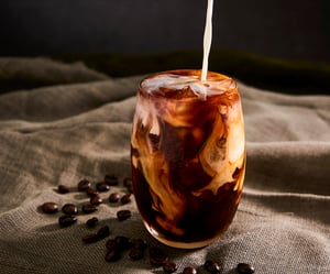 [Re-up] Cafe Ciao Latte