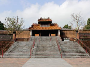 Lăng Tự Đức (Khiêm Lăng)