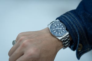 Luxury Rolex Submariner Watch
