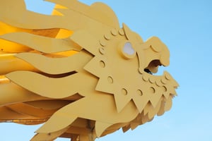 Dragon Head