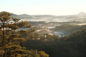 Da Phu Hill