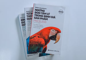 Pricing Book Series