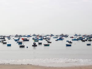 Thuyền đánh cá