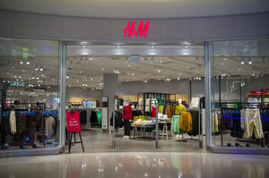 H&M Store