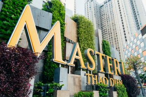 Masteri Thảo Điền
