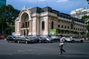 Nhà hát Thành phố
