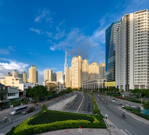 Hello ngày mới