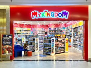 My Kingdom Store