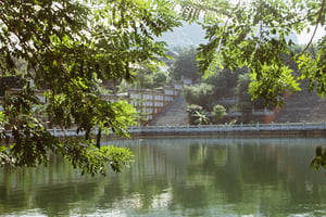 Chùa Bái Đính (Tràng An, Ninh Bình)