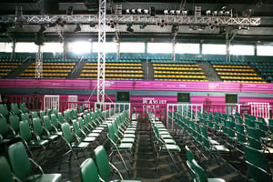 Nokia Music Event Concert 2009