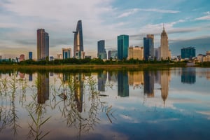 Thành phố Hồ Chí Minh
