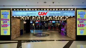 CGV Cinema