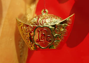 Vàng Tài Lộc