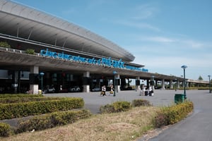 Sân bay Phú Quốc
